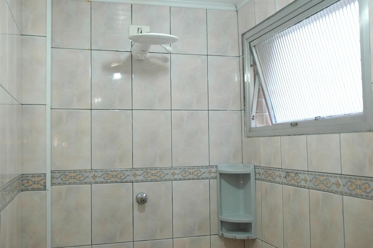 Center Park Hotel Lapa 圣保罗 外观 照片